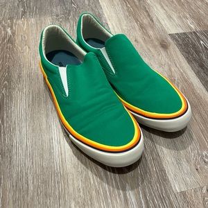 SeaVees Slip On Men’s Sneakers